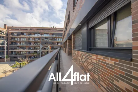 Квартира 116 м² у Sabadell (2/41)