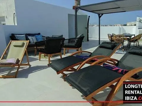 Pis de 240 m² a Eivissa