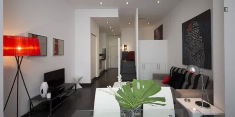 Pis de 60 m² a Madrid