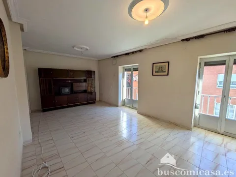 Pis de 132 m² a Linares (4/42)