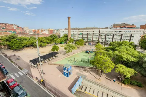Pis de 74 m² a Barcelona