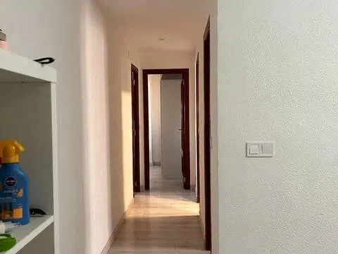 Pis de 75 m² a València