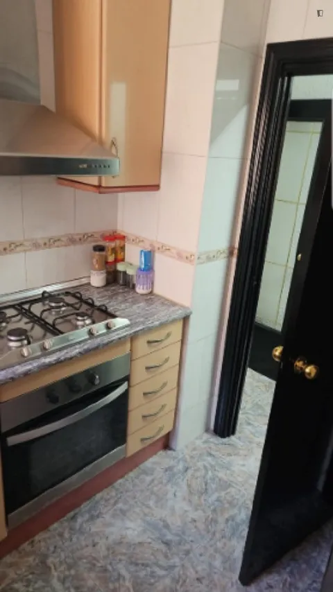Habitació de lloguer, Sant Vicenç dels Horts (3/11)
