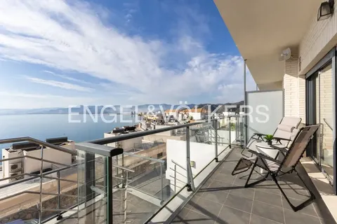 Квартира 200 м² в Cullera