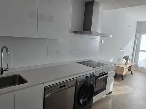 Pis de 87 m² a Màlaga