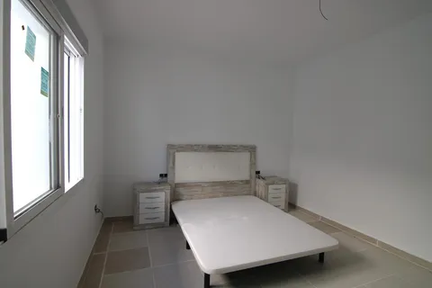 Flat 54 m² in Coín
