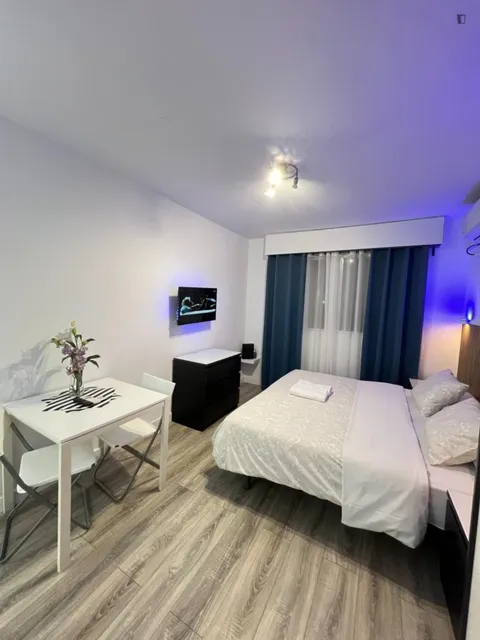 Appartamento 21 m² a Madrid