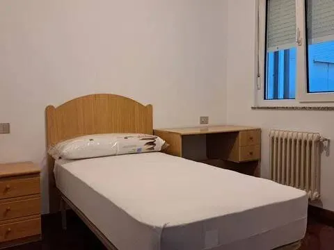 Pis de 98 m² a Lugo