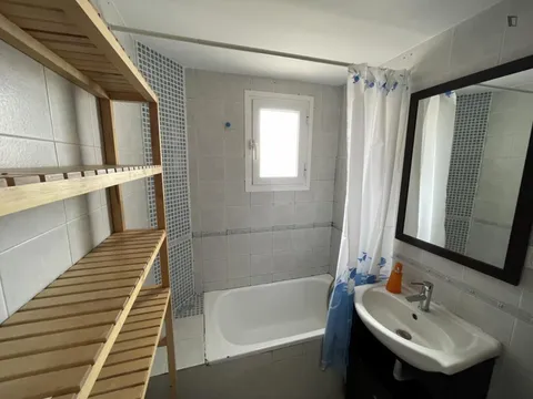 Pis de 89 m² a Madrid