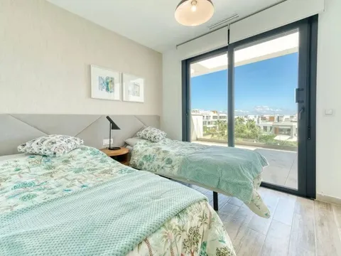 Pis de 99 m² a Estepona