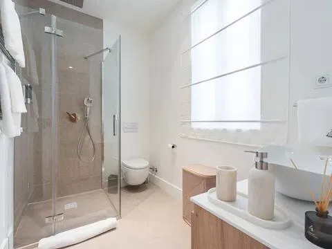 Wohnung 161 m² in Madrid