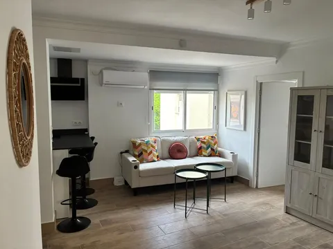 Pis de 60 m² a Sevilla