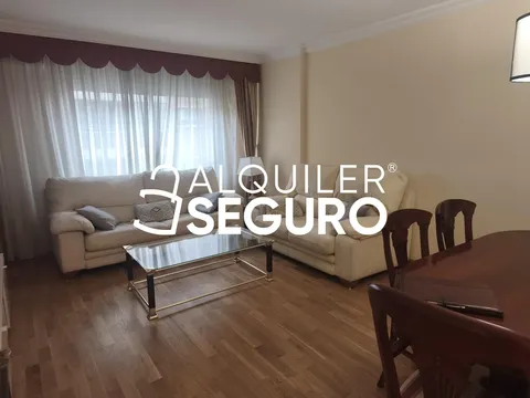 Apartamento 100 m² em Saragoça
