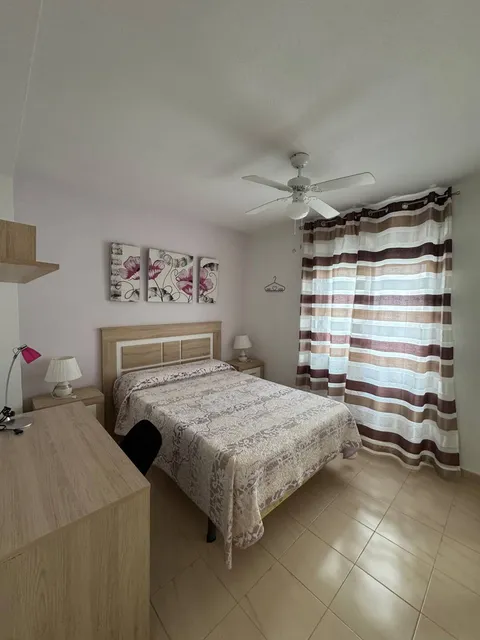 Pis de 60 m² a Còrdova