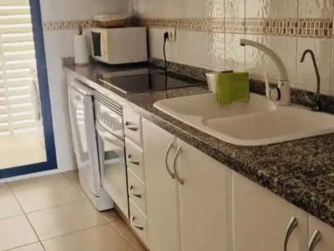 Wohnung 100 m² in Dénia