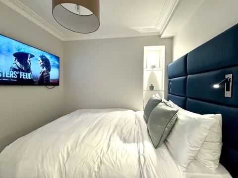 Pis de 110 m² a Guadalajara