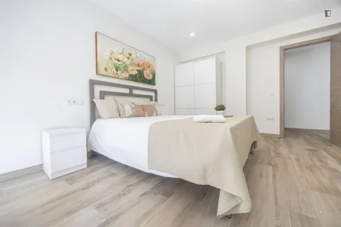 Habitació de lloguer, València