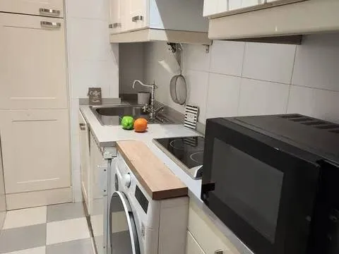 Pis de 50 m² a Madrid