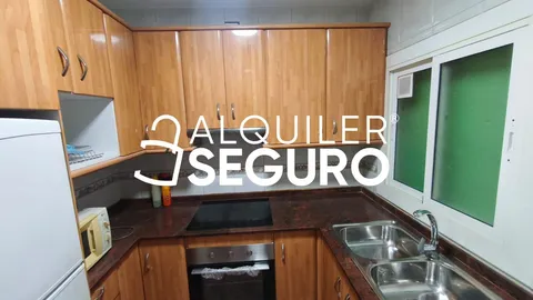 Wohnung 70 m² in Santa Coloma de Gramenet