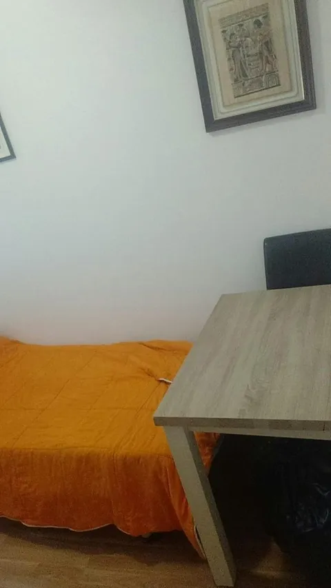 Chambre à louer, Barcelone