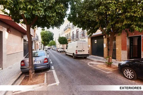 Habitació de lloguer, Sevilla