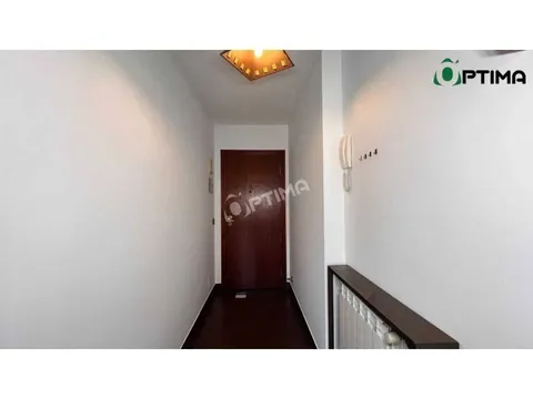 Piso de 95 m² en Santiago de Compostela