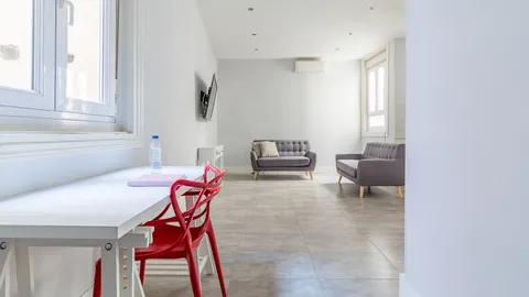 Appartamento 130 m² a Madrid