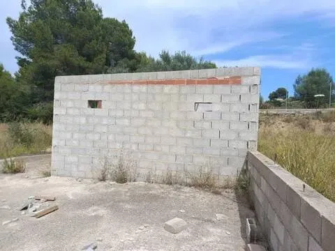 Apartamento 1800 m² em Torrent