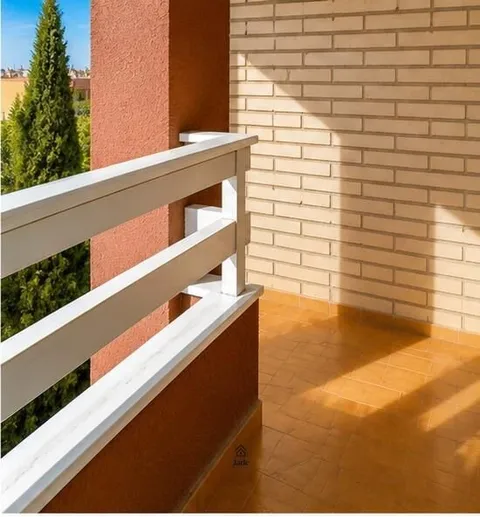 Pis de 104 m² a Còrdova