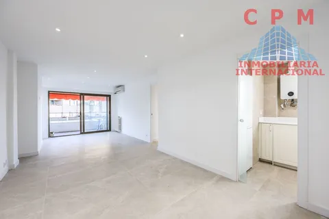 Wohnung 120 m² in Madrid (3/22)