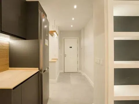 Pis de 45 m² a Madrid