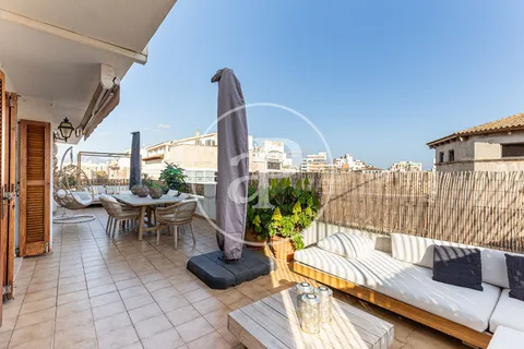 Pis de 173 m² a Palma