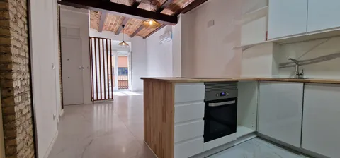 Appartamento 66 m² a Valencia