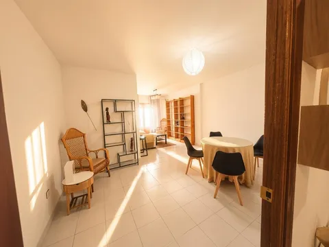 Pis de 110 m² a Plasencia (3/21)