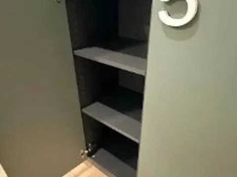 Room for rent, Madrid