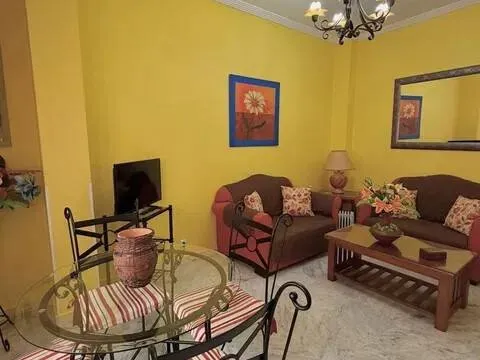 Квартира 50 м² в Севилье