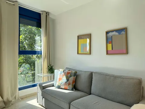 Piso de 88 m² en Madrid