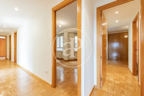 Pis de 180 m² a Madrid