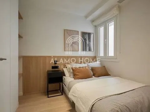 Appartamento 85 m² a Madrid