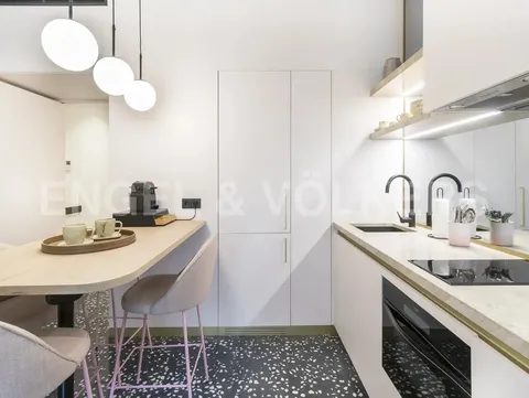 Piso de 59 m² en Barcelona