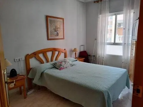 Piso de 54 m² en Torrevieja