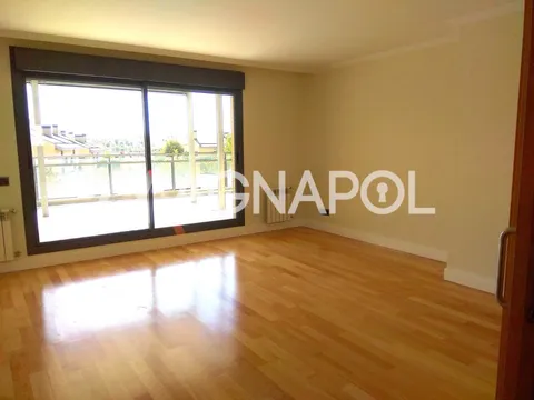 Квартира 150 м² у Madrid (2/25)