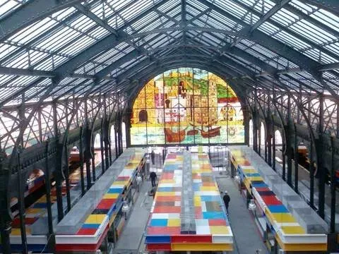 Pis de 64 m² a Màlaga