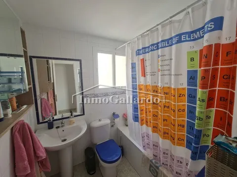Wohnung 76 m² in Rincón de la Victoria