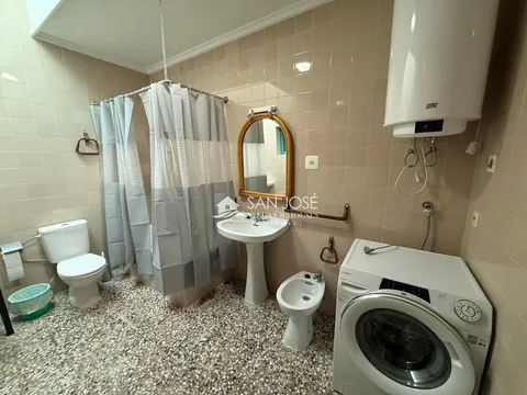 Casa de 93 m² a Novelda