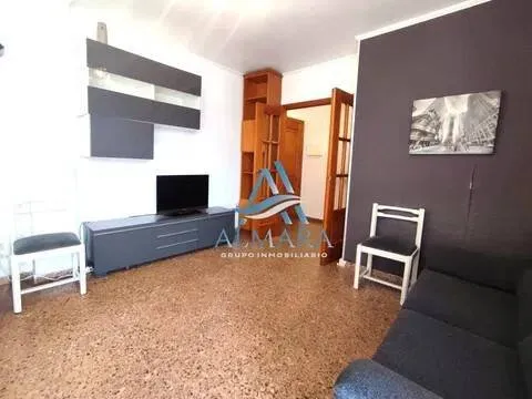Pis de 93 m² a Águilas