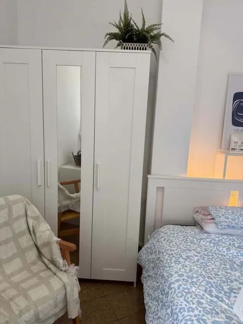 Habitació de lloguer, València