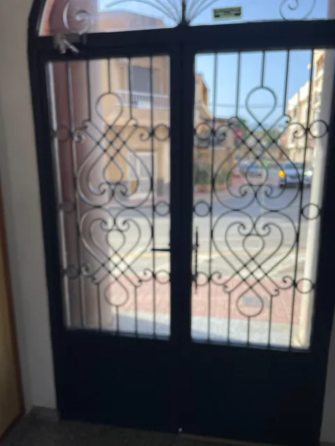 Pis de 118 m² a Águilas