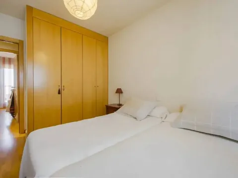 Appartamento 141 m² a Madrid