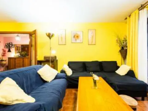 Pis de 93 m² a Madrid